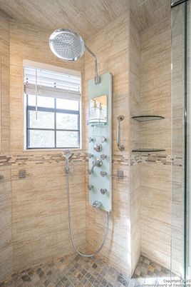 Bathroom, Interior, Wooden Ceilings, Wooden Walls
