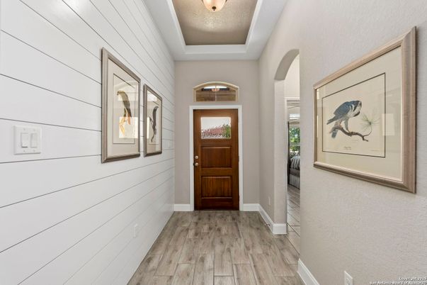 Interior, Wood Texture Flooring