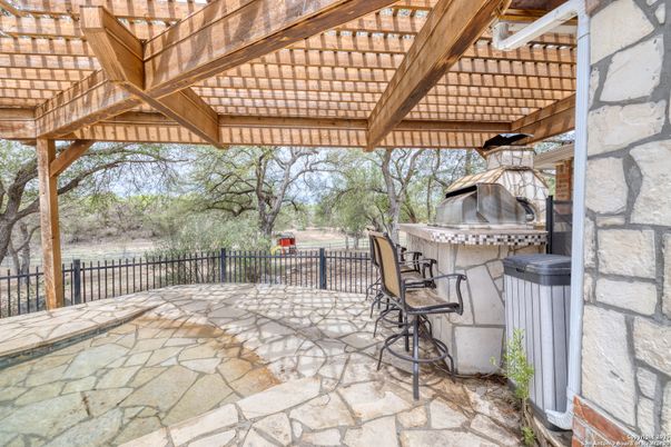 Exterior, Hot Tub