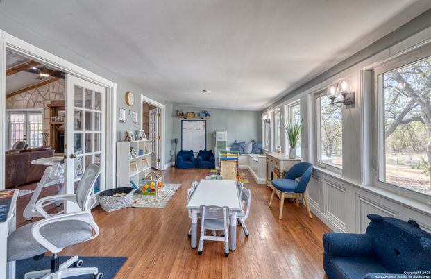 Interior, Wood Texture Flooring