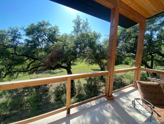 Interior, Sun Room