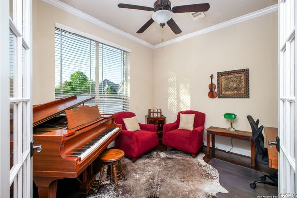 Interior, Piano, Wood Texture Flooring