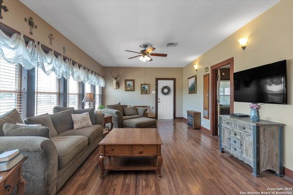 Interior, Living room, Wood Texture Flooring