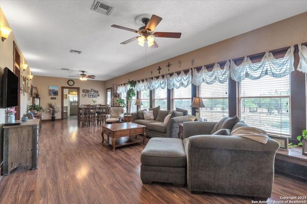 Dining room, Interior, Living room, Wood Texture Flooring