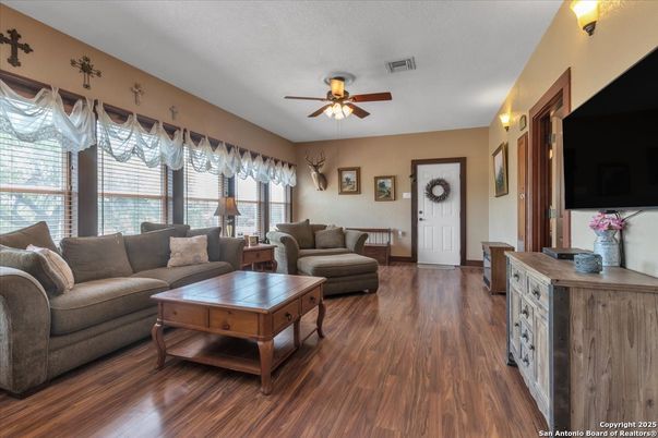 Interior, Living room, Wood Texture Flooring