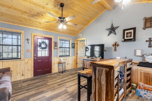 Interior, Wooden Beams, Wooden Ceilings, Wood Texture Flooring