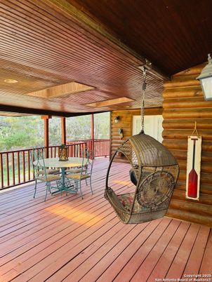 Exterior, Wooden Ceilings, Wood Texture Flooring