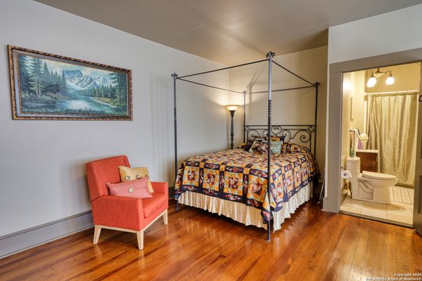 Bathroom, Bedroom, Interior, Wood Texture Flooring