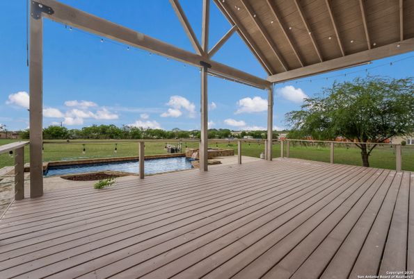 Exterior, Pool, Water