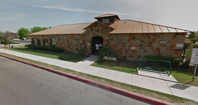 Backyard, Exterior, Facade, None
