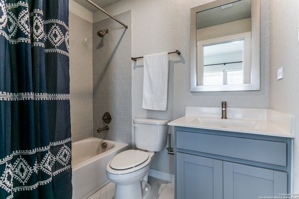 Bathroom, Interior, Marble