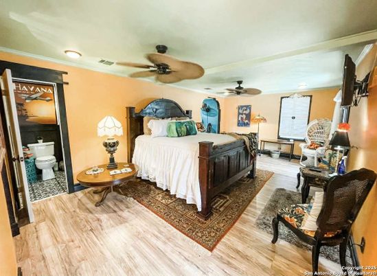 Bathroom, Bedroom, Interior, Wood Texture Flooring