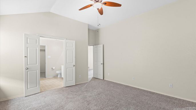 Bathroom, Empty room, Interior