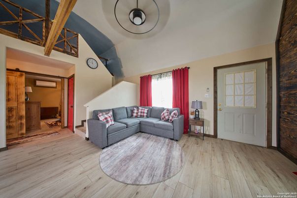 Interior, Living room, Wood Texture Flooring