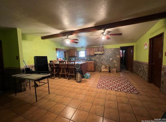 Dining room, Interior, Kitchen