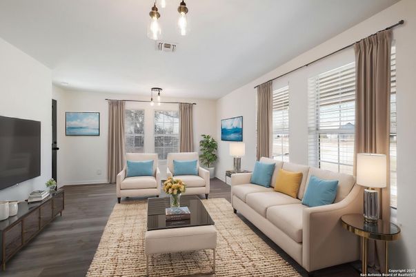 Interior, Living room, Wood Texture Flooring