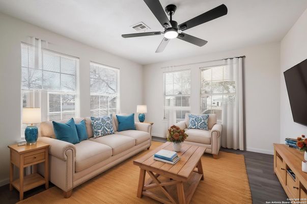 Interior, Living room, Wood Texture Flooring