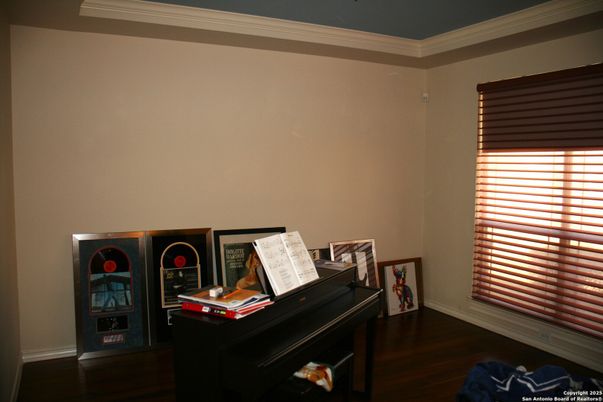 Interior, Piano, Wood Texture Flooring