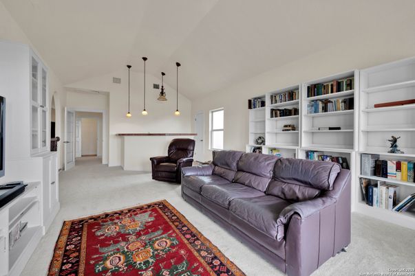Interior, Living room, Pendant Lights