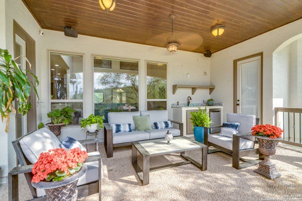 Interior, Living room, Wooden Ceilings