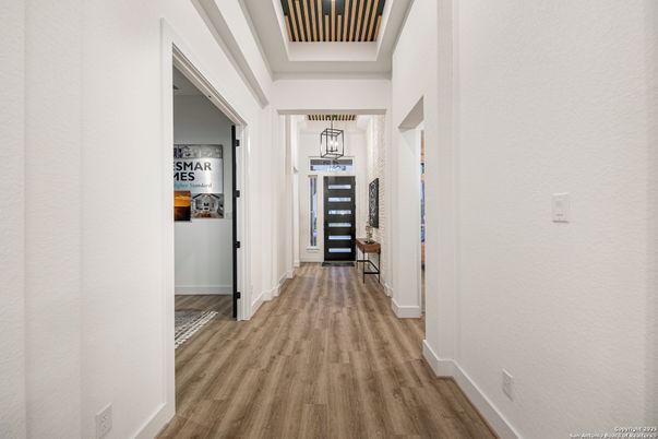 Interior, Wood Texture Flooring