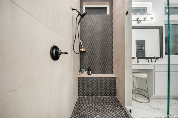 Bathroom, Interior, Marble