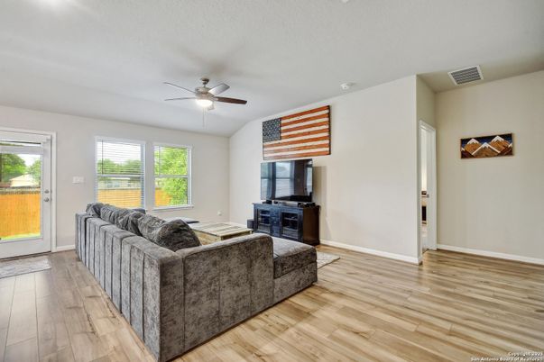Interior, Living room, Wood Texture Flooring