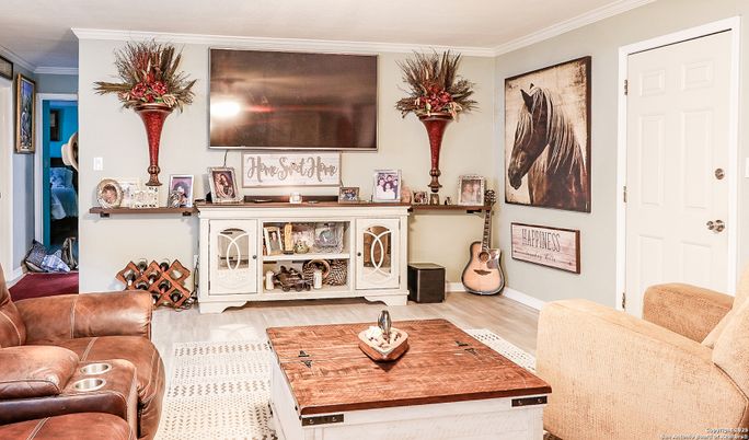 Interior, Living room, Wood Texture Flooring