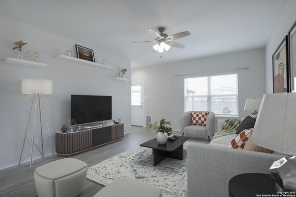 Interior, Living room, Wood Texture Flooring