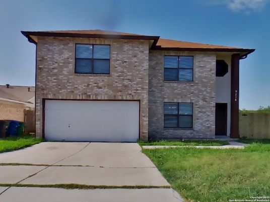 Attached, Exterior, Facade, Brick Facade, Brick Traditional