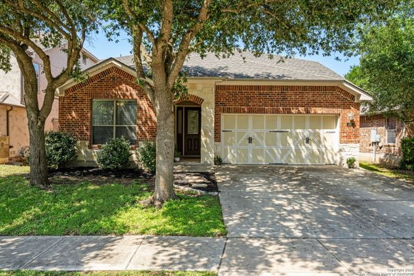 Attached, Exterior, Facade, Brick Facade, Brick Traditional