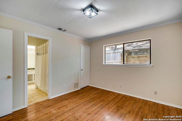 Bathroom, Empty room, Interior, Wood Texture Flooring