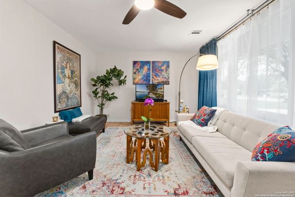Interior, Living room, Wood Texture Flooring