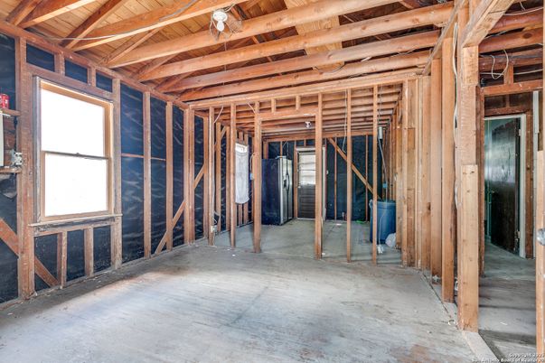 Interior, Wooden Beams, Wooden Ceilings