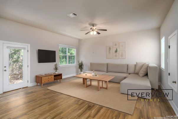 Interior, Living room, Wood Texture Flooring