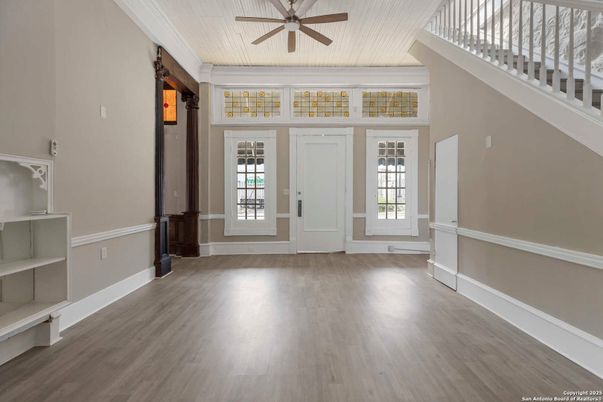 Interior, Wood Texture Flooring