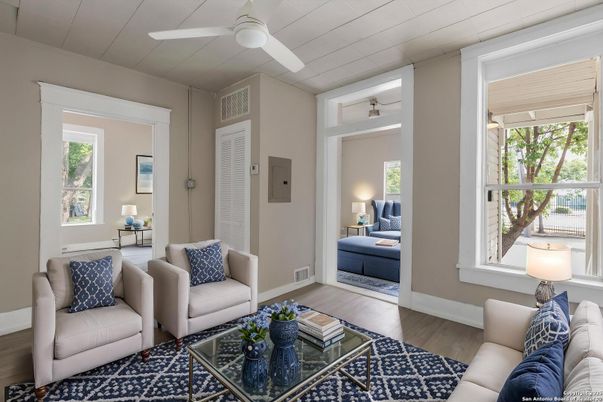 Interior, Living room, Wood Texture Flooring