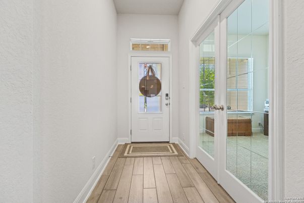 Interior, Wood Texture Flooring