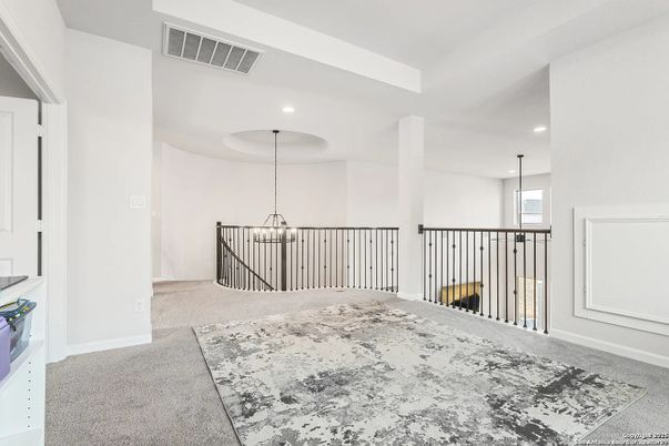 Interior, Pendant Lights, Recessed Lighting