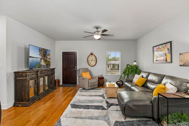 Interior, Living room, Wood Texture Flooring