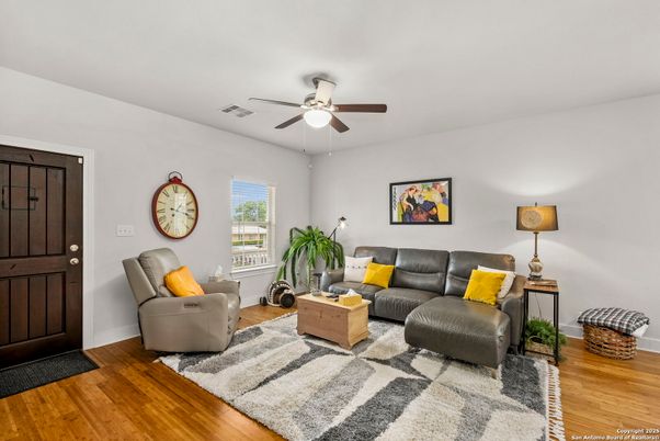 Interior, Living room, Wood Texture Flooring