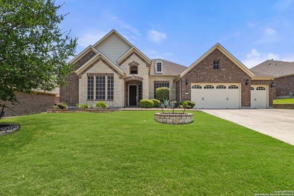 Attached, Exterior, Facade, Brick Facade, Brick Traditional