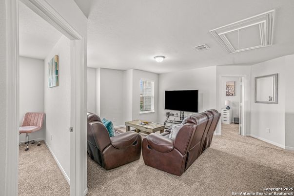 Dining room, Interior, Living room