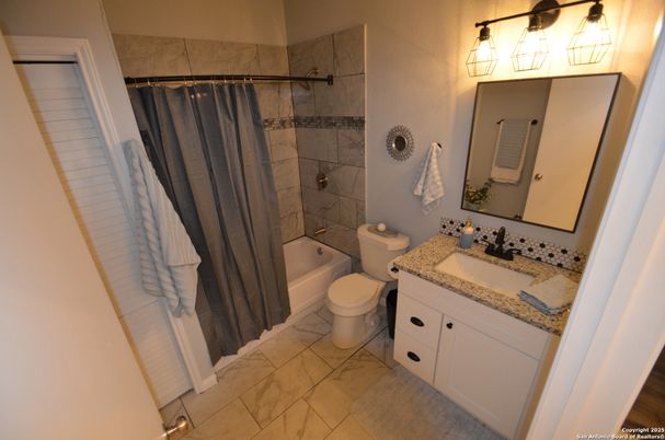 Bathroom, Interior, Marble