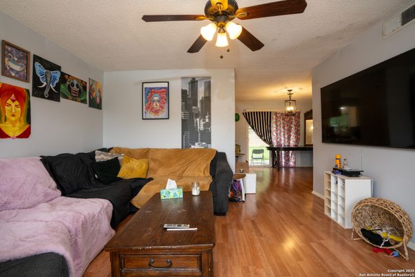 Interior, Living room, Wood Texture Flooring