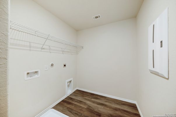 Interior, Wood Texture Flooring
