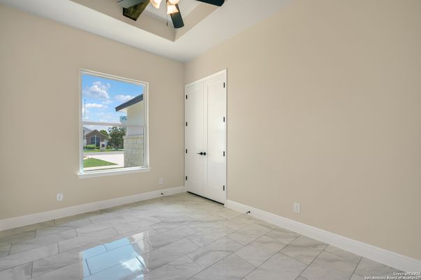 Empty room, Interior, Marble