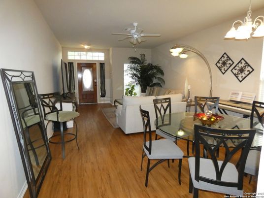 Dining room, Interior, Living room, Wood Texture Flooring