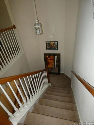 Interior, Pendant Lights