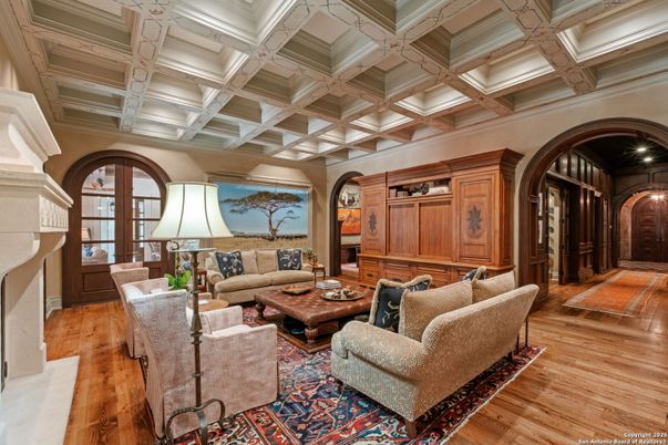 Interior, Living room, Wood Texture Flooring